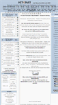Mobile Screenshot of hitomat.de